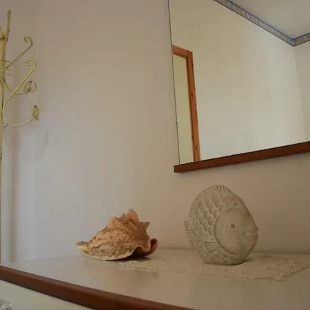 Seahome Daire Riposto