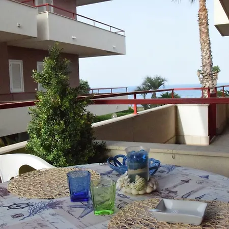 Seahome