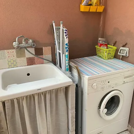 Seahome Daire Riposto
