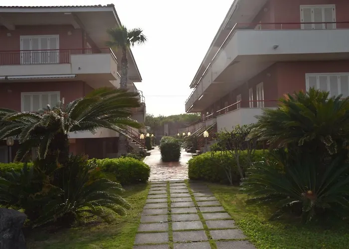 Seahome 公寓 里波斯托