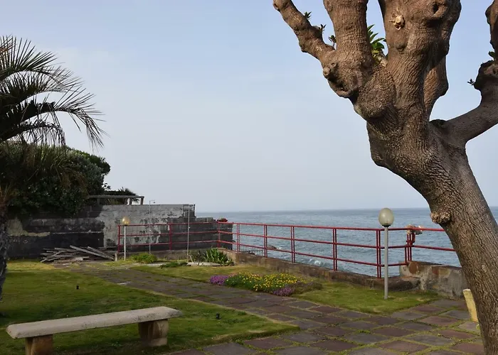 公寓 Seahome 里波斯托