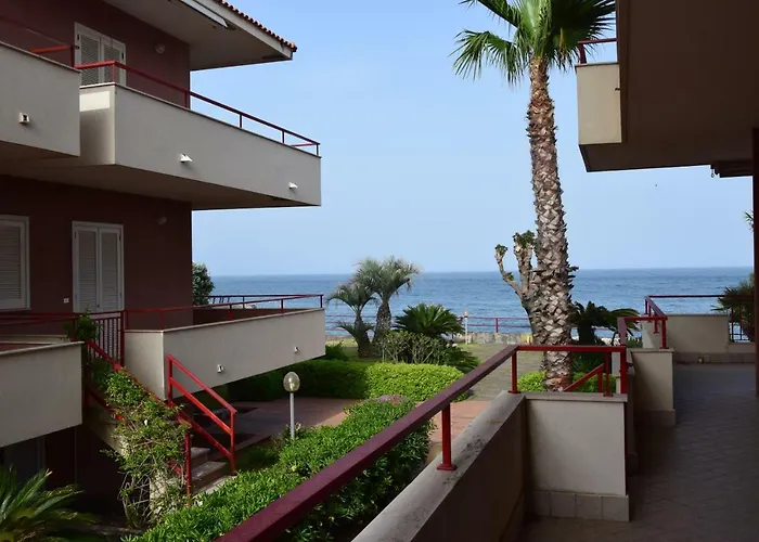 Seahome 公寓 里波斯托