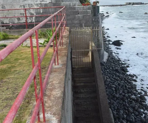 Seahome 公寓 里波斯托