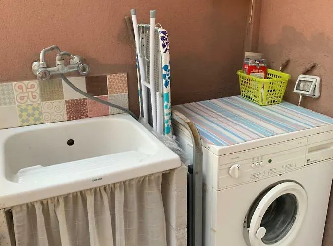 Seahome 公寓 里波斯托