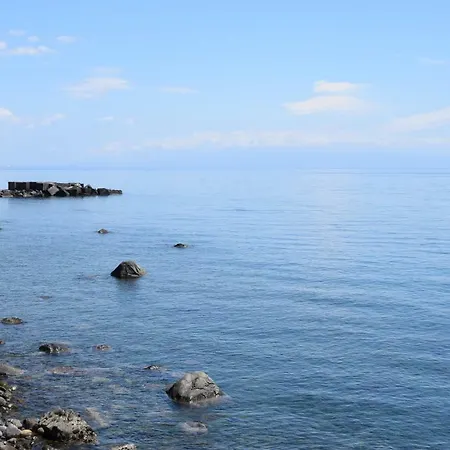 Seahome Апартаменты