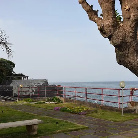 Apartamento Seahome Riposto