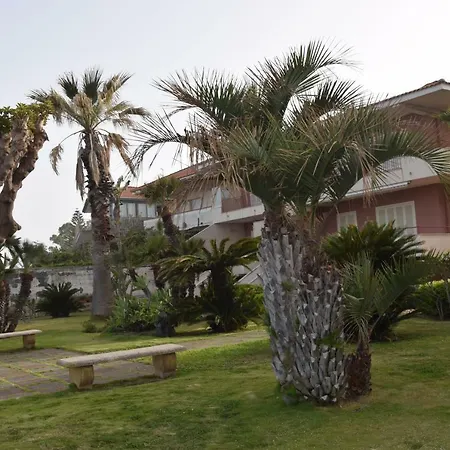 Seahome Apartamento Riposto