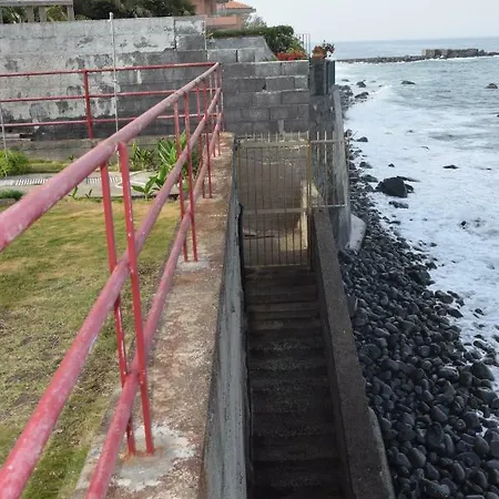 Seahome Lejlighed Riposto