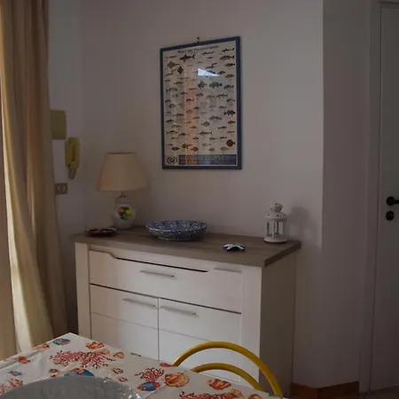 Seahome Апартаменты *