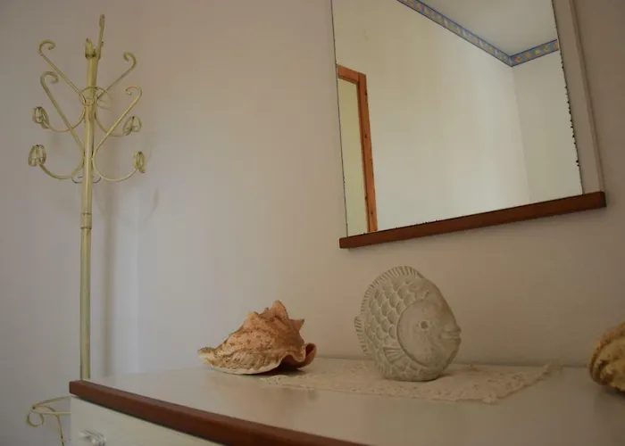 Seahome Apartman Riposto