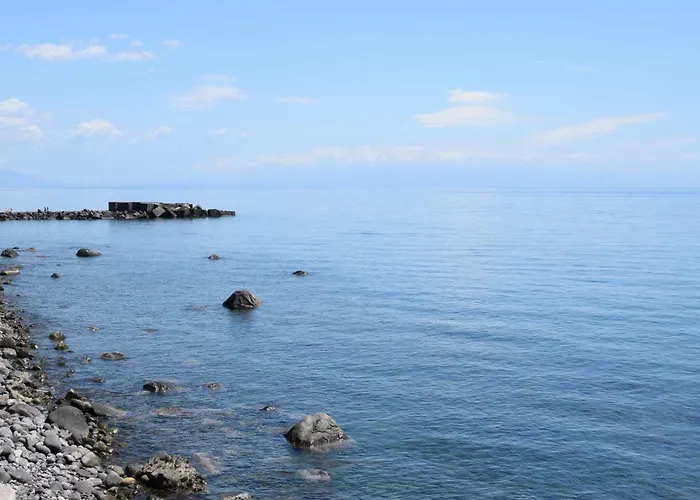 Seahome Apartman