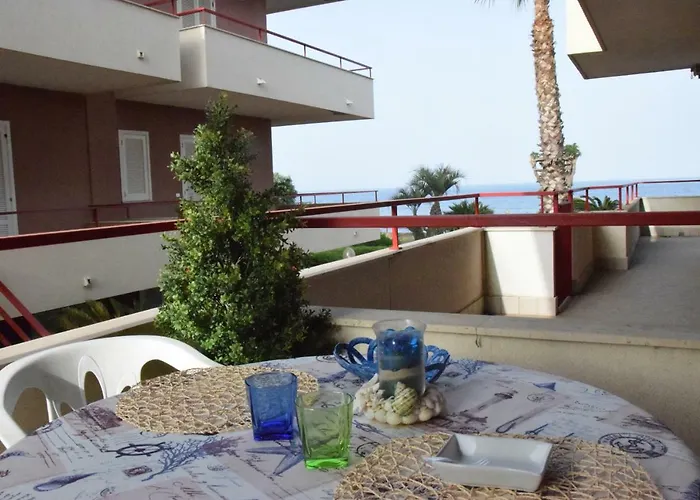 Seahome