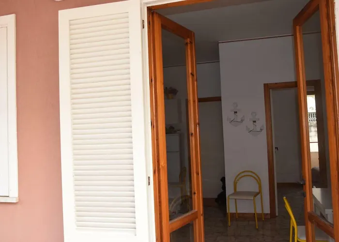 Seahome Apartman *