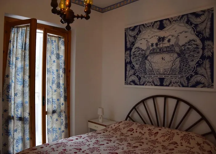 Seahome Apartman