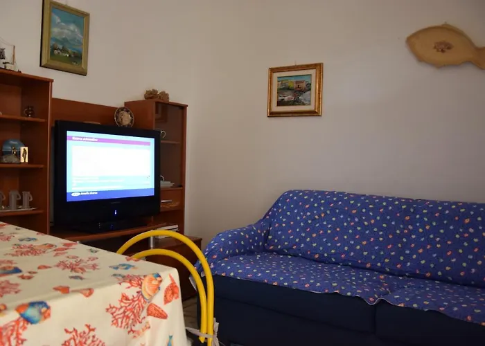 Seahome Riposto