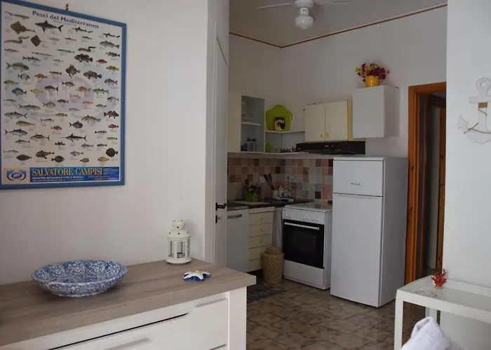 Seahome Apartman